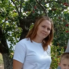 Ирина Колесникова, 20.04.1992, Тоцкое