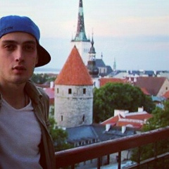 David Kakulia, Тбилиси