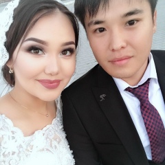 Галымжан Бакытжанулы, 13.03, Кызылорда