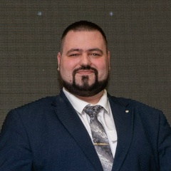 Сергей Горбатюк, 27.11.1997, Москва