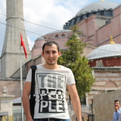 Юсуп Мамедов, 29.05.1991, Казань