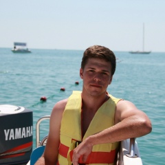 Илья Данилов, 20.04.1999