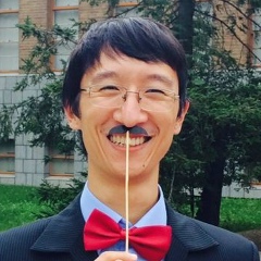 Ильдар Рахимов, 26.02, Южно-Сахалинск