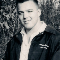 Александр Бугорников, 15.12.1974, Москва