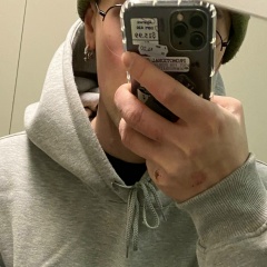 Рома Охотин, 23.12