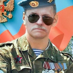 Владимир Чуприянов, 21.04.1956, Москва