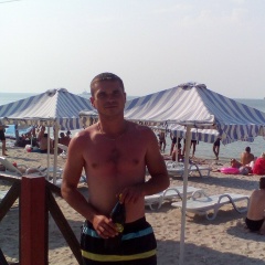 Роман Яковлев, 03.05.1986, Нижний Новгород