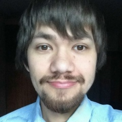 Алексей Клитин, 17.04, Москва