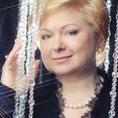 Наталия Яковлева, 29.11.1966, Санкт-Петербург