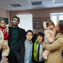 Sj Синдром, 27.01.1904, Москва