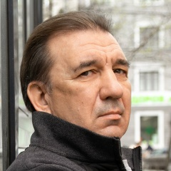 Андрей Сорокин, 20.10, Нижний Новгород