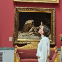 Masha Averina, 08.03.1989, Санкт-Петербург