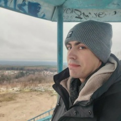 Костя Опшин, 30.12.1997, Красноярск