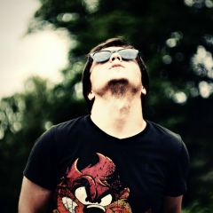 Женя Захаров, 21.06, Maribor