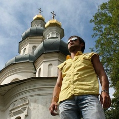 Олег Марченко, 16.07, Киев