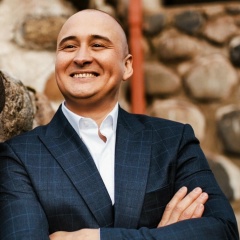 Алексей Козловский, 13.11.1985, Санкт-Петербург