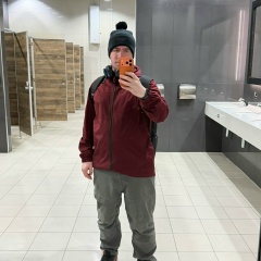 Сергей Пулин, 02.08.1990, Санкт-Петербург