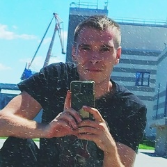 Иван Пригодский, 02.03, Волгоград