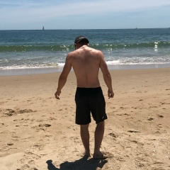 Сергей Накай, 14.05.1990