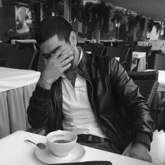 Гама Мурзаев, 11.03.1985, Москва