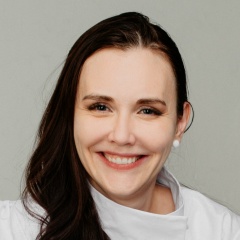 Владлена Гритчина, 23.09.1987, Санкт-Петербург