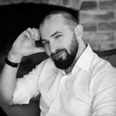 Михаил Филимонов, 24.05, Калининград