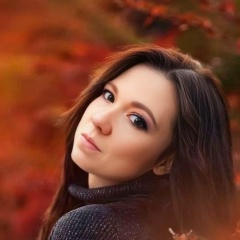 Наталья Борунова, 18.04.1988, Москва