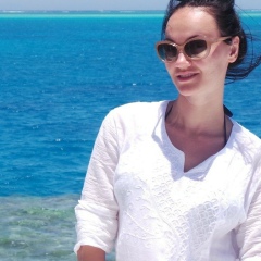 Ольга Байкова, 15.11, Ставрополь