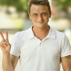 Юрий Майоров, 06.05.1983, Киев