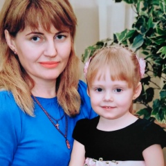 Людмила Гаврилова, 14.09.1979, Одесса