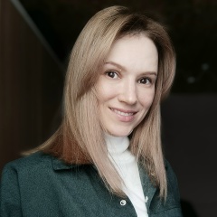 Светлана Кручинкина