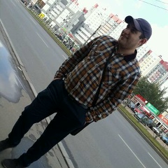 Абдул Гасанов, Санкт-Петербург