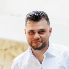 Radu Morosan, 06.01.1989, Dublin