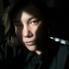 Радмила Рзаева, 03.03, Челябинск