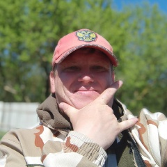 Андрей Анисимов, 11.01.1983, Белгород