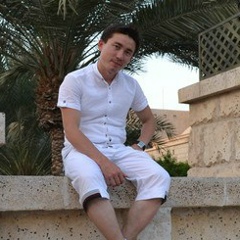 Muhtar Dungeshov, 20.04.1986, Алматы