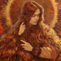 Галина Парфёнова, 27.08, Алматы