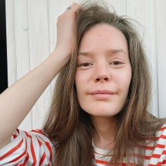Анна Токарева