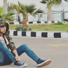 Mahmoud Ibrahim, 01.11, Alexandria