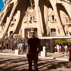 Jenea Banuh, 26.11.1990, Кишинев