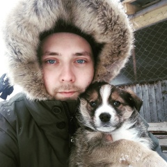 Стас Лузянин, 24.04.1990, Киров