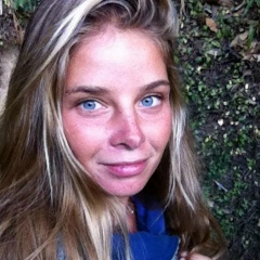 Полина Лунина, 16.09.1993, Санкт-Петербург