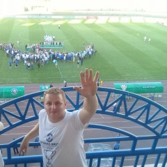 Сергей Александров, 20.08, Брест