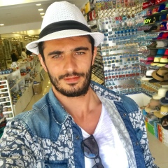 Ozan Ulutas, İstanbul