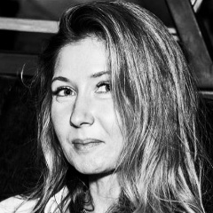 Нина Юдина, 22.03.1986, Москва