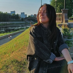 Марижик Жучелли, Москва