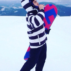 Леонид Тульнешов, 09.07.1990, Донецк