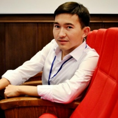 Ерболат Тұрсынқожа, 29.02.1996, Кызылорда