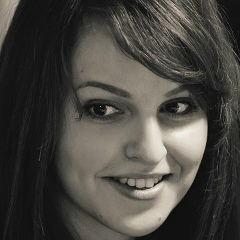 Мария Смирнова, Буй