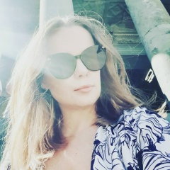 Анастасия Пелишенко, 12.09, Москва